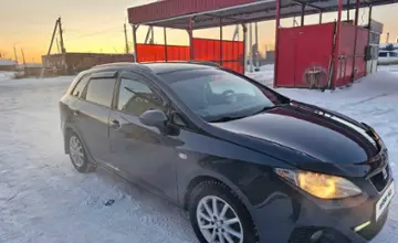SEAT Ibiza 2011 года за 4 200 000 тг. в Астана
