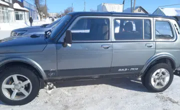 LADA (ВАЗ) 2131 (4x4) 2006 года за 1 800 000 тг. в Западно-Казахстанская область фото 3