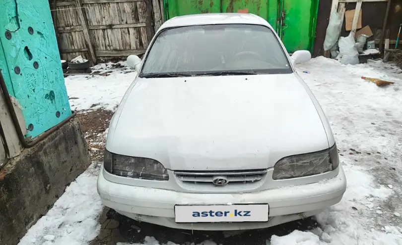 Hyundai Sonata 1994 года за 900 000 тг. в Алматинская область