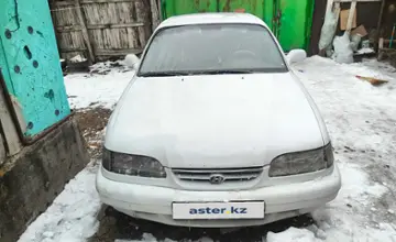 Hyundai Sonata 1994 года за 900 000 тг. в Алматинская область фото 1