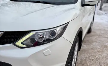 Nissan Qashqai 2014 года за 7 150 000 тг. в Северо-Казахстанская область фото 3