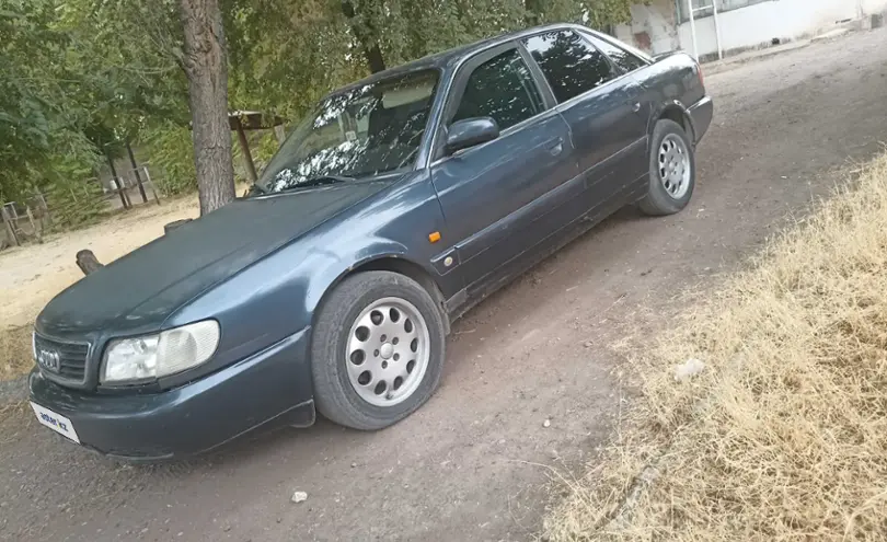 Audi 100 1992 года за 1 200 000 тг. в Сарыагаш
