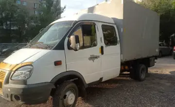 ГАЗ 3302 «Газель» 2007 года за 4 500 000 тг. в Карагандинская область фото 2