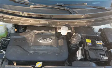 JAC S3 2018 года за 4 500 000 тг. в Астана фото 3