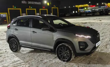 Chery Tiggo 2 Pro 2025 года за 6 550 000 тг. в Карагандинская область фото 3