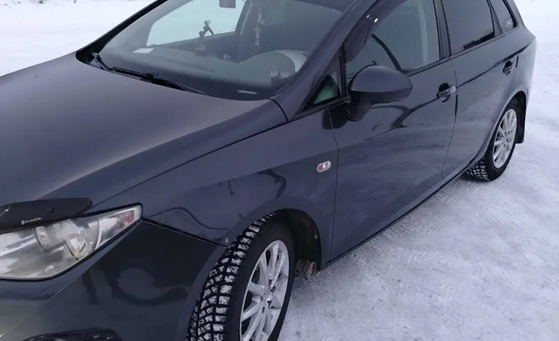 SEAT Ibiza 2011 года за 4 200 000 тг. в Астана