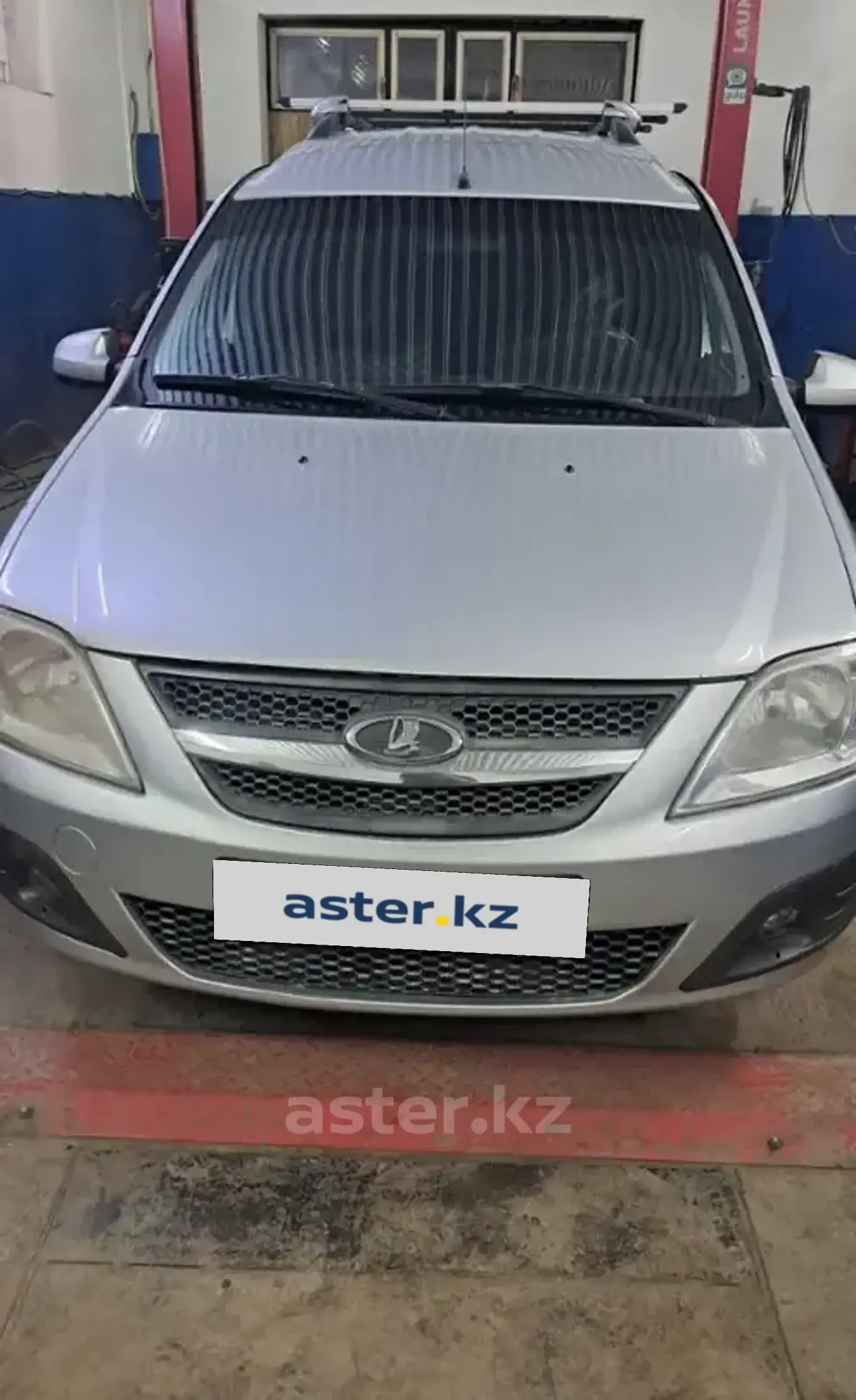 LADA (ВАЗ) Largus 2014 года за 3 600 000 тг. в Кызылординская область фото 1