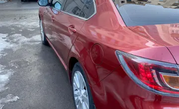 Mazda 6 2010 года за 5 200 000 тг. в Алматы фото 4