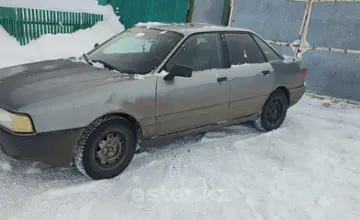 Audi 80 1991 года за 650 000 тг. в Костанай фото 2