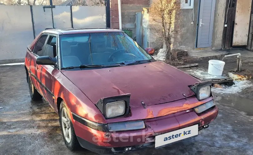 Mazda 323 1994 года за 280 000 тг. в Алматы фото 2