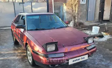 Mazda 323 1994 года за 330 000 тг. в Алматы фото 2