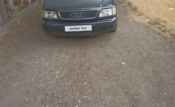 Audi 100 1992 года за 1 200 000 тг. в Сарыагаш фото 2