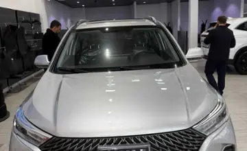 Haval M6 2025 года за 10 000 000 тг. в Актюбинская область фото 1