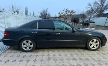 Mercedes-Benz E-Класс 2002 года за 5 000 000 тг. в Тараз