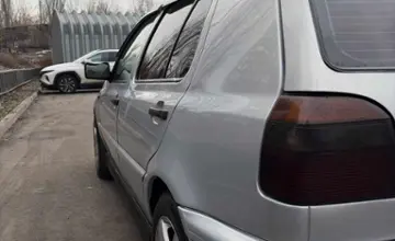 Volkswagen Golf 1998 года за 2 800 000 тг. в Алматы