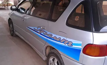 Toyota Ipsum 1997 года за 3 100 000 тг. в Алматинская область фото 4