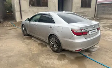 Toyota Camry 2016 года за 11 000 000 тг. в Алматы