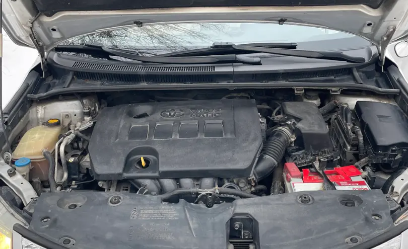 Toyota Avensis 2013 года за 6 900 000 тг. в Астана