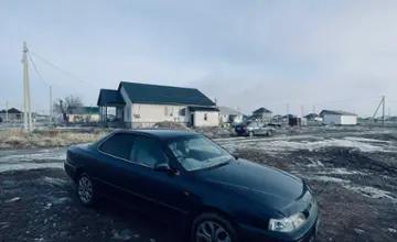 Toyota Vista 1996 года за 2 000 000 тг. в Талдыкорган фото 3