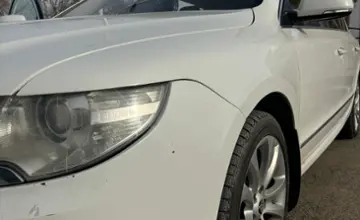 Skoda Superb 2010 года за 4 000 000 тг. в Кызылорда фото 3