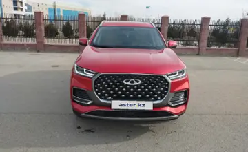 Chery Tiggo 8 Pro Max 2023 года за 12 000 000 тг. в Мангистауская область фото 1