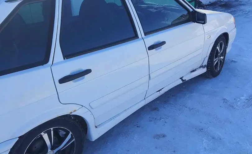 LADA (ВАЗ) 2114 2013 года за 1 000 000 тг. в Павлодар фото 2