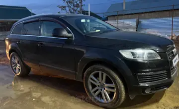 Audi Q7 2007 года за 7 500 000 тг. в Шымкент фото 3