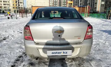 Chevrolet Cobalt 2025 года за 6 700 000 тг. в Павлодарская область фото 4