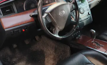 Nissan Teana 2006 года за 3 000 000 тг. в Алматы фото 4