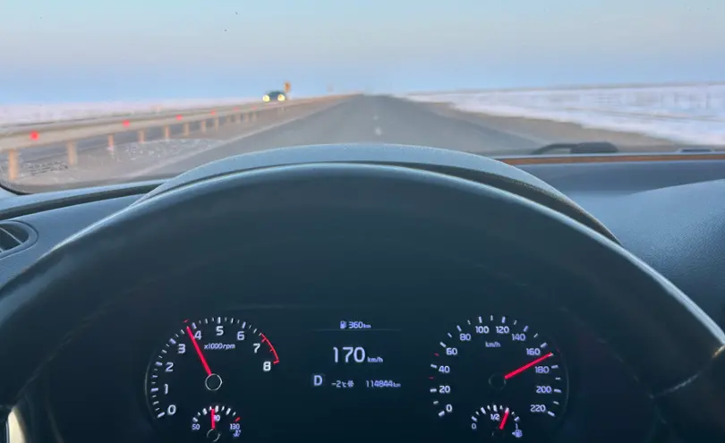 Kia Soul 2020 года за 8 000 000 тг. в Карагандинская область фото 3