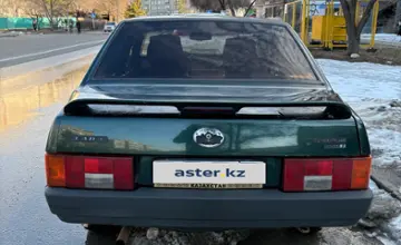 LADA (ВАЗ) 21099 2003 года за 800 000 тг. в Талдыкорган фото 4