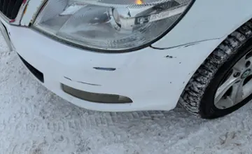 Skoda Octavia 2013 года за 2 100 000 тг. в Астана фото 3