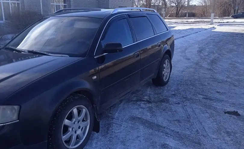 Audi A6 2003 года за 3 000 000 тг. в Павлодар