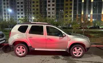 Renault Duster 2013 года за 4 400 000 тг. в Астана фото 3