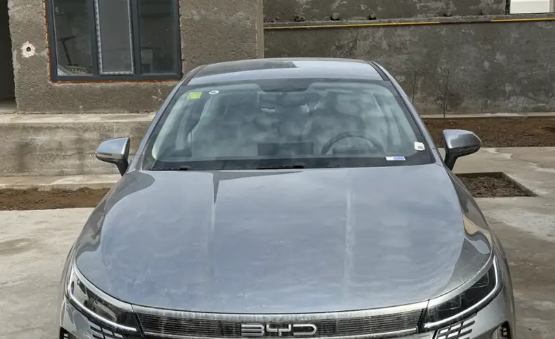 BYD Destroyer 05 2025 года за 8 630 000 тг. в Шымкент