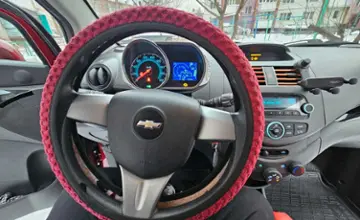 Chevrolet Spark 2022 года за 5 000 000 тг. в Северо-Казахстанская область