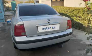 Volkswagen Passat 1997 года за 2 000 000 тг. в Шымкент фото 3