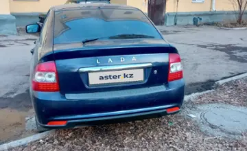 LADA (ВАЗ) Priora 2015 года за 3 000 000 тг. в Усть-Каменогорск