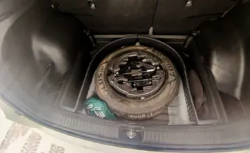 Hyundai Creta 2016 года за 8 000 000 тг. в Улытауская область