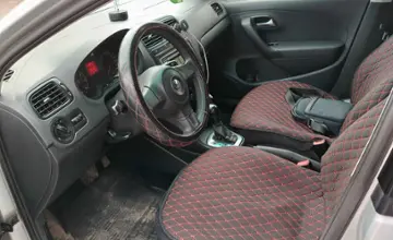 Volkswagen Polo 2014 года за 4 500 000 тг. в Алматы