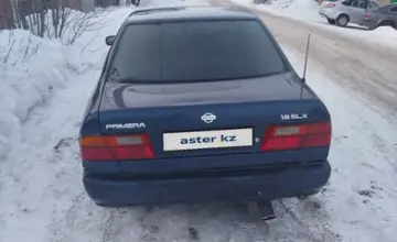 Nissan Primera 1992 года за 780 000 тг. в Западно-Казахстанская область фото 4
