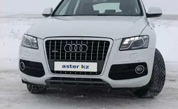 Audi Q5 2011 года за 8 600 000 тг. в Алматы фото 2
