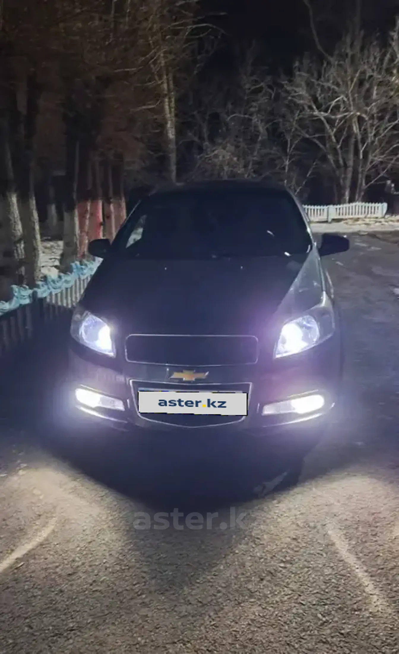 Chevrolet Nexia 2022 года за 5 200 000 тг. в Карагандинская область фото 2