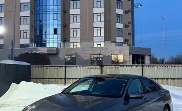 Hyundai Elantra 2025 года за 9 750 000 тг. в Астана фото 3