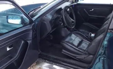 Audi 80 1992 года за 650 000 тг. в Алматы фото 4