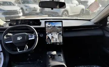 Changan Eado 2025 года за 8 200 000 тг. в Алматы