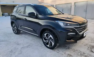 Kaiyi X3 2024 года за 7 500 000 тг. в Астана фото 4