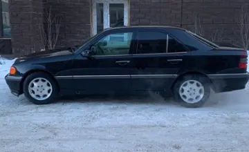 Mercedes-Benz C-Класс 1999 года за 4 200 000 тг. в Кокшетау