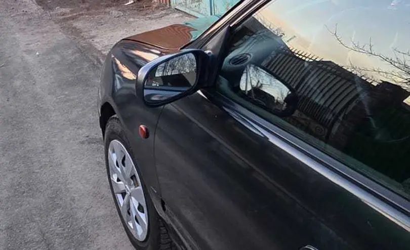 Toyota Carina E 1996 года за 2 000 000 тг. в Алматы фото 4