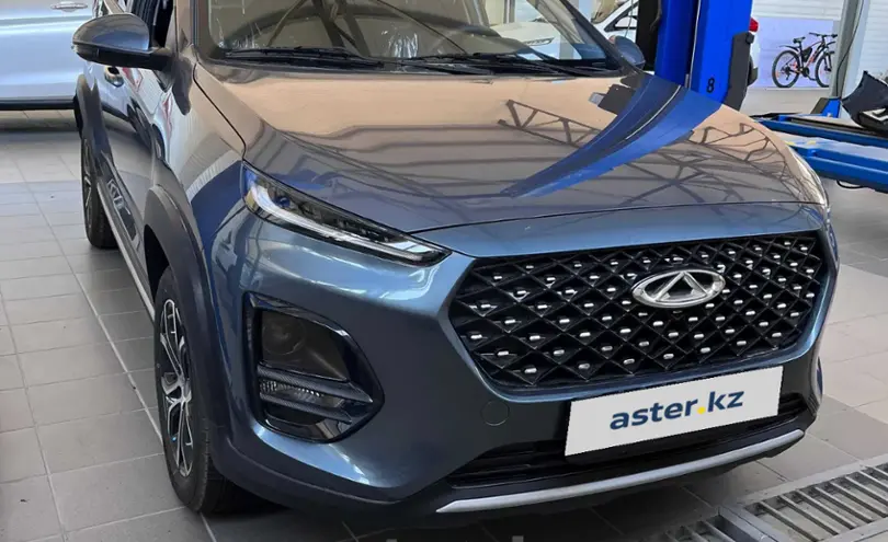 Chery Tiggo 2 Pro 2024 года за 6 300 000 тг. в Кызылординская область